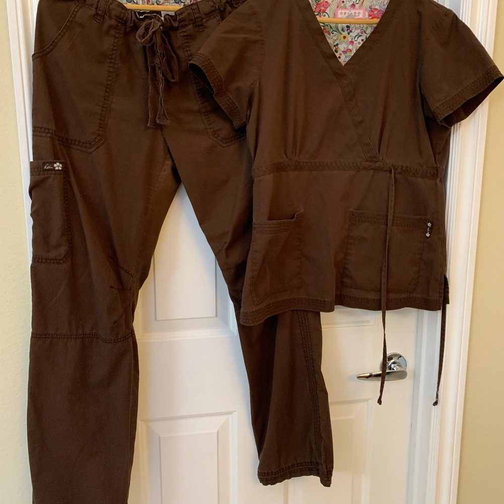 Uniforms